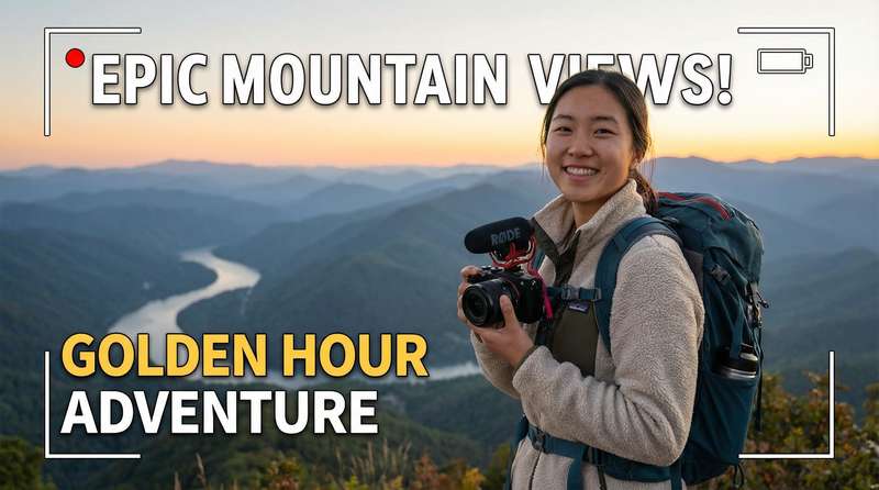 糖心vlog旅行视频