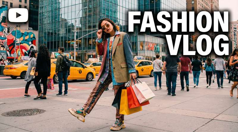 糖心vlog时尚视频